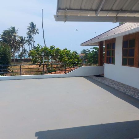 ורקלה Sherly Cottages מראה חיצוני תמונה
