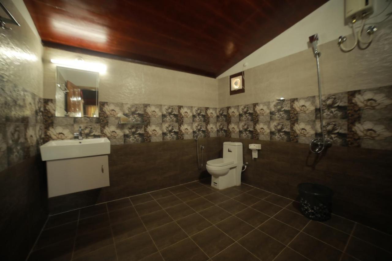 ורקלה Sherly Cottages מראה חיצוני תמונה