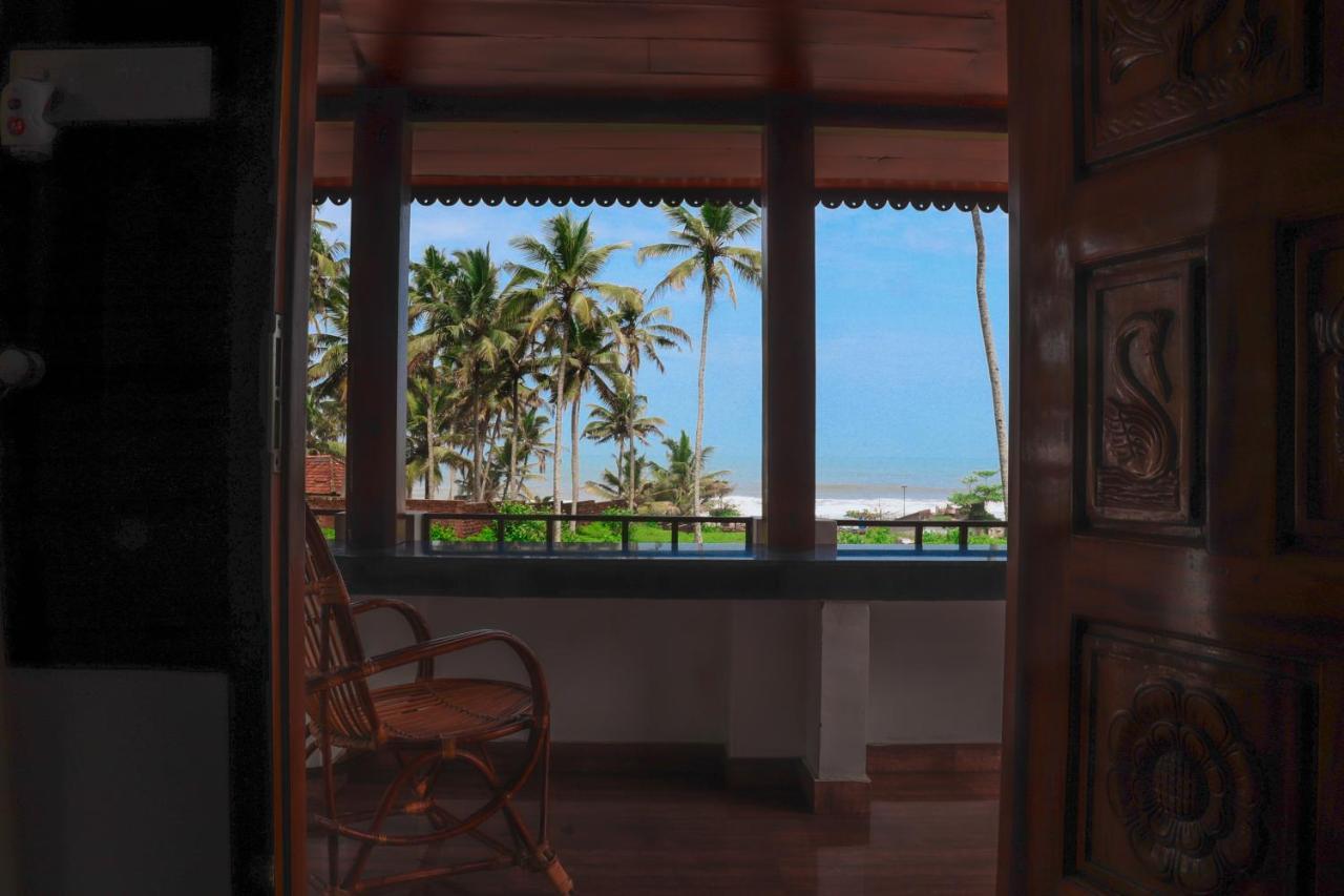 ורקלה Sherly Cottages מראה חיצוני תמונה