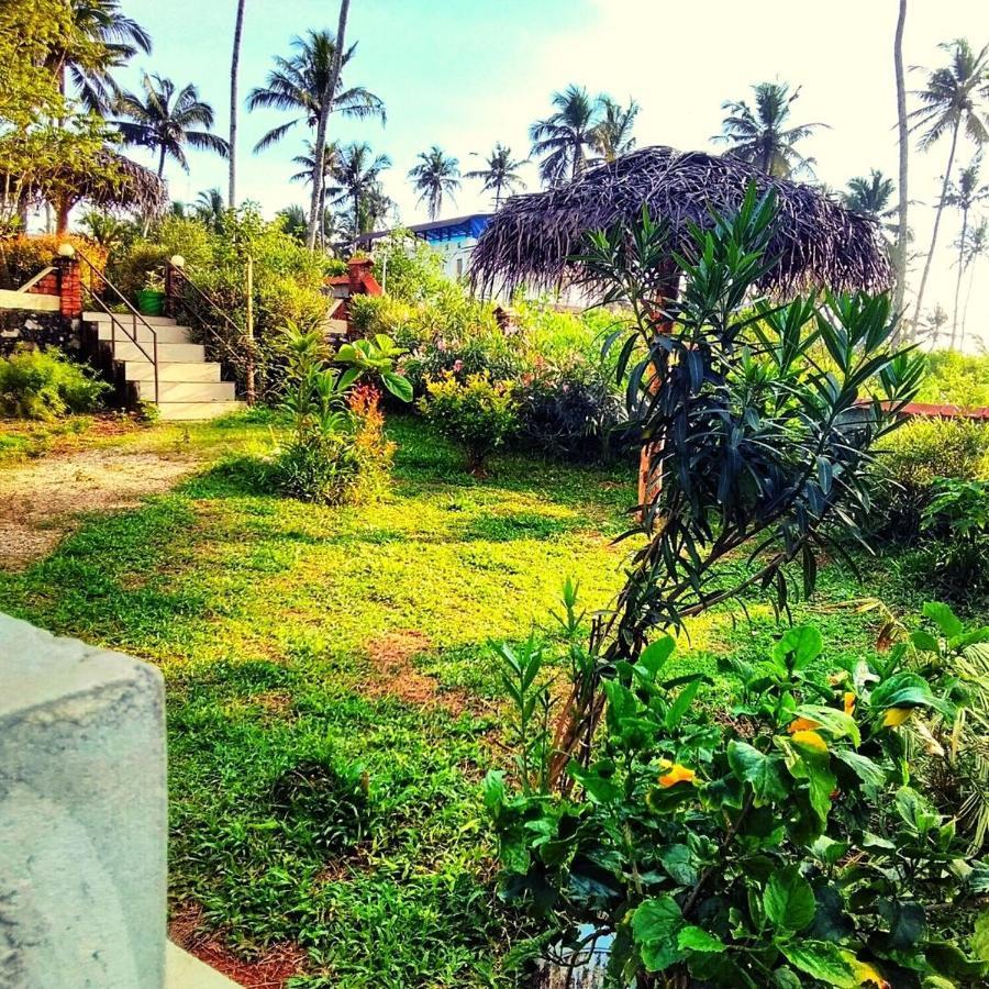 ורקלה Sherly Cottages מראה חיצוני תמונה