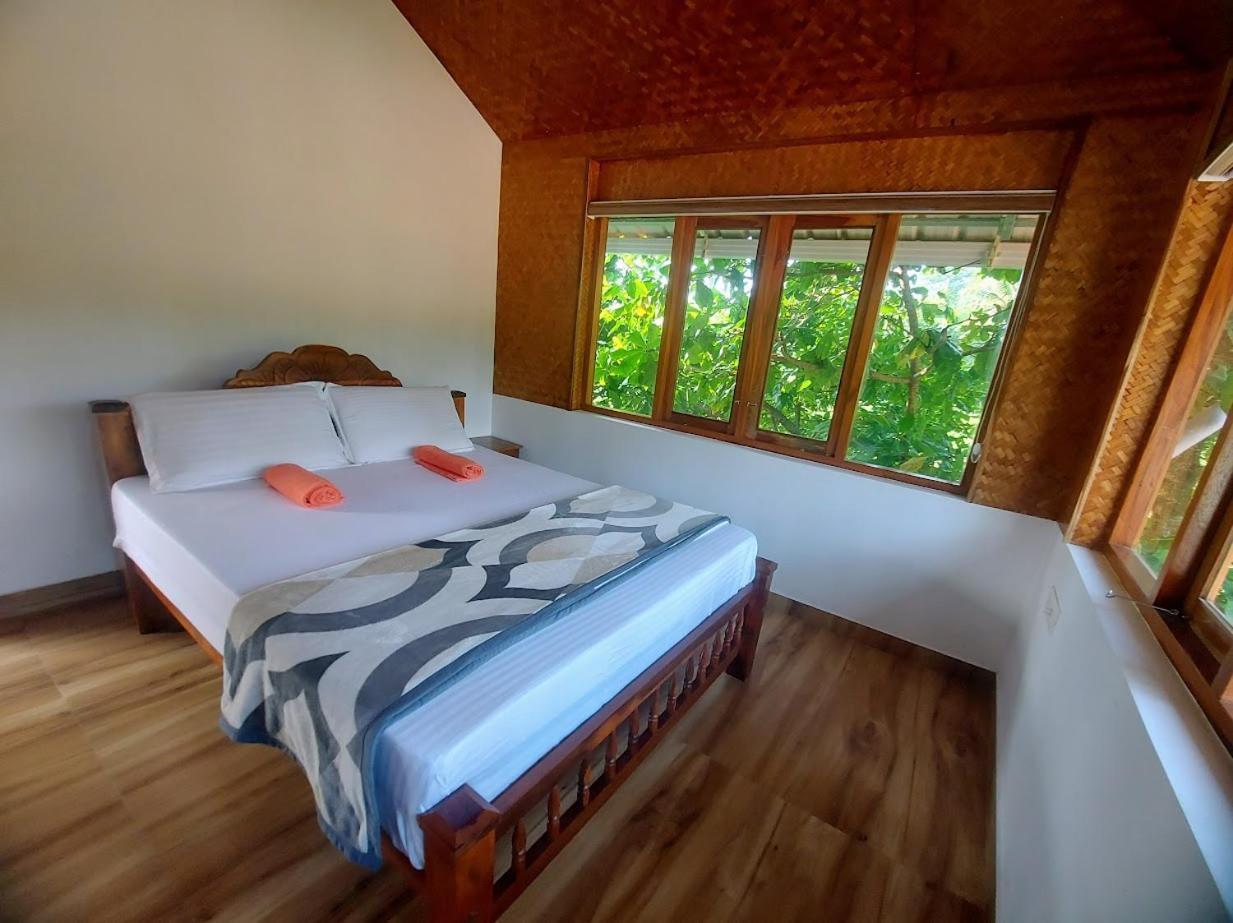 ורקלה Sherly Cottages מראה חיצוני תמונה