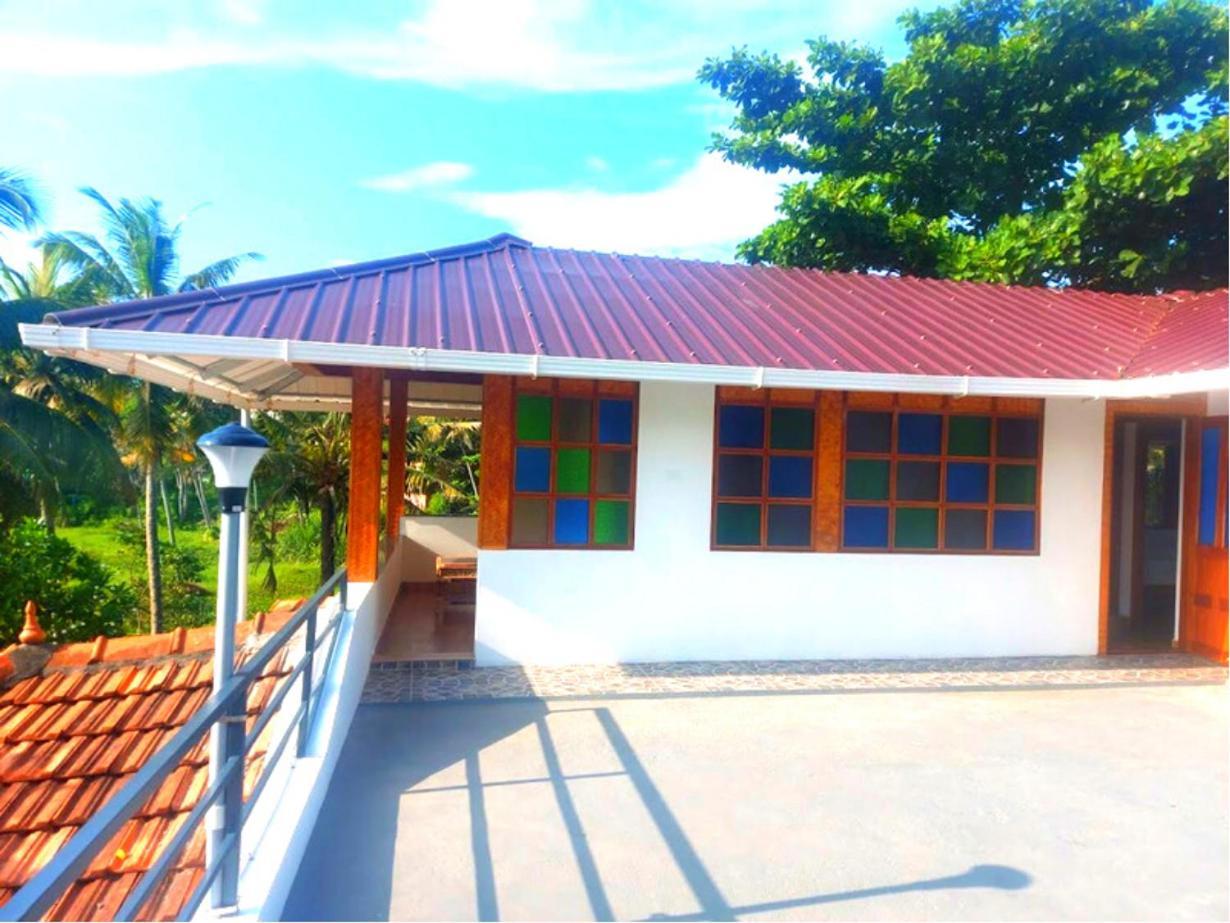 ורקלה Sherly Cottages מראה חיצוני תמונה