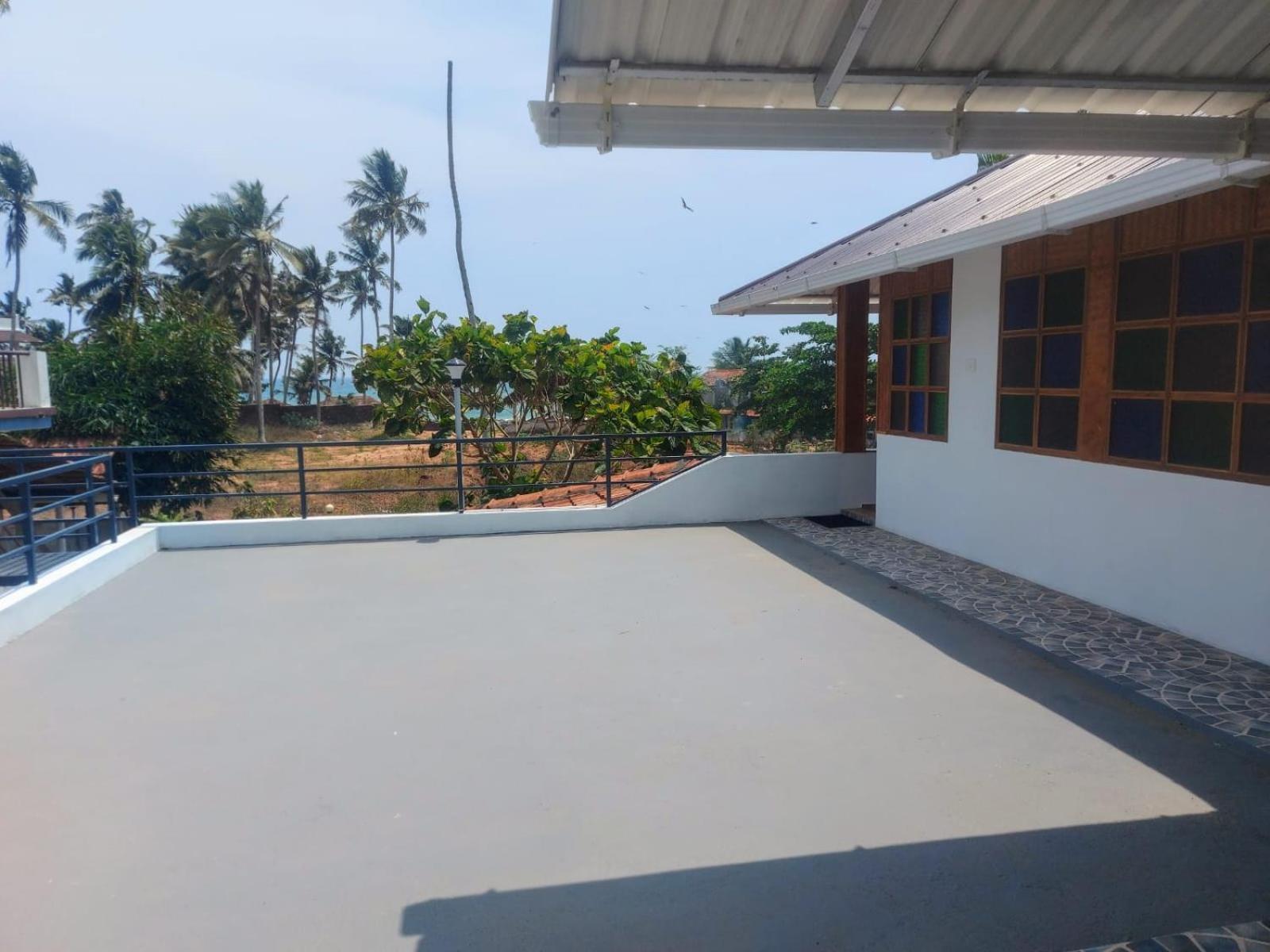 ורקלה Sherly Cottages מראה חיצוני תמונה