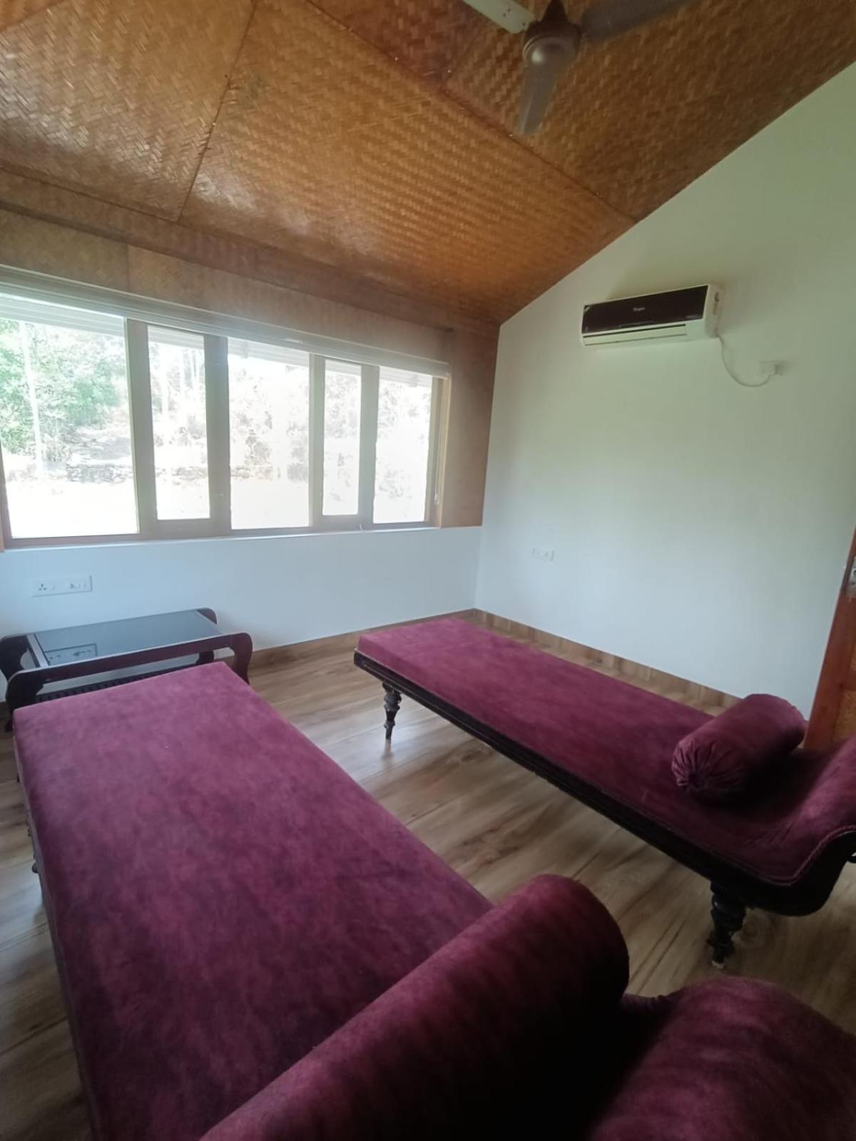 ורקלה Sherly Cottages מראה חיצוני תמונה