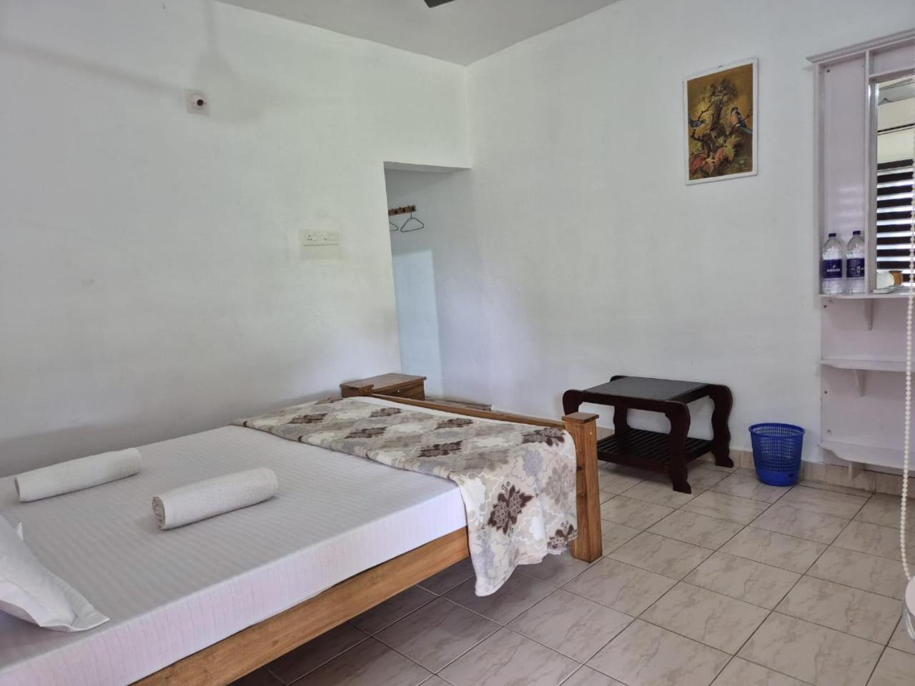 ורקלה Sherly Cottages מראה חיצוני תמונה